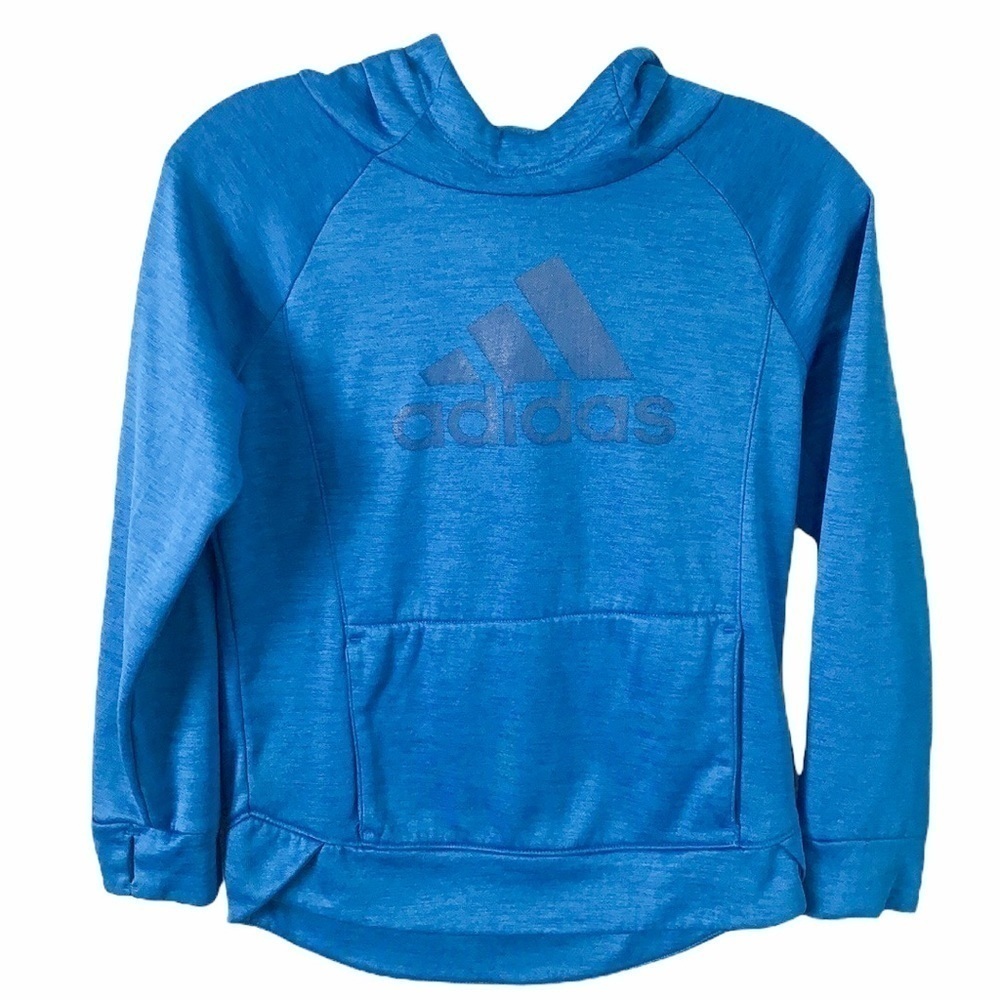 Adidas Hoodie Sweatshirt